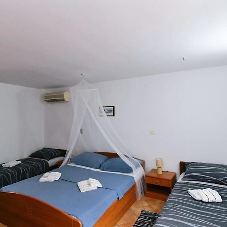 Freya'S Apartments Медулин Экстерьер фото