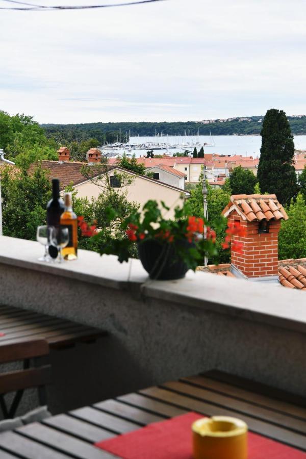 Freya'S Apartments Медулин Экстерьер фото