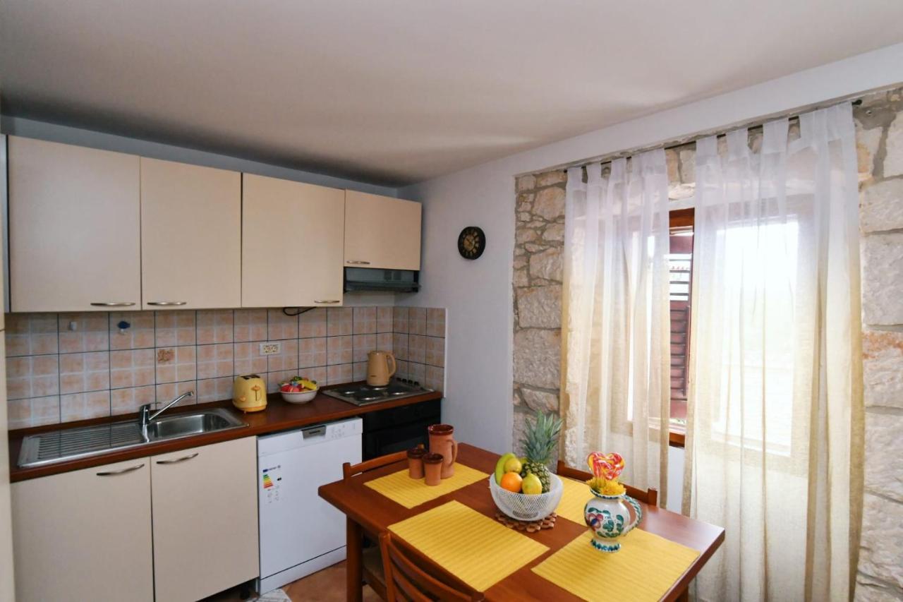 Freya'S Apartments Медулин Экстерьер фото