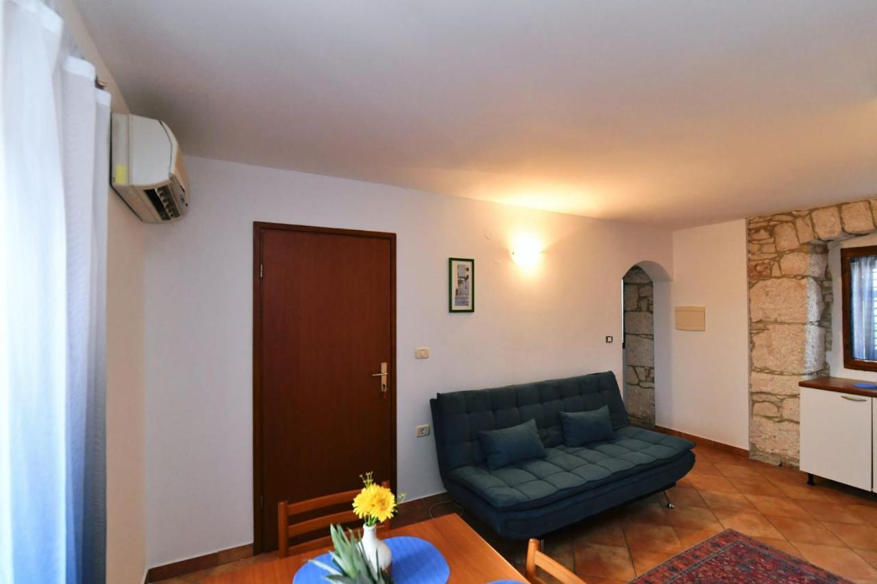 Freya'S Apartments Медулин Экстерьер фото