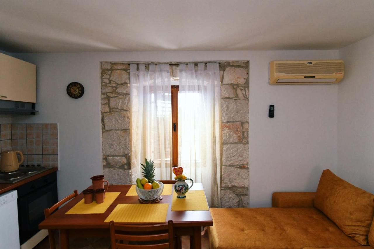 Freya'S Apartments Медулин Экстерьер фото